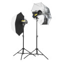 Quadralite Move X 200 Kit