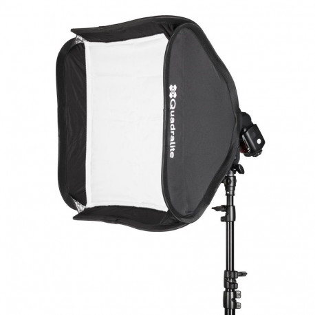 Quadralite softboks Litebox 50x50cm
