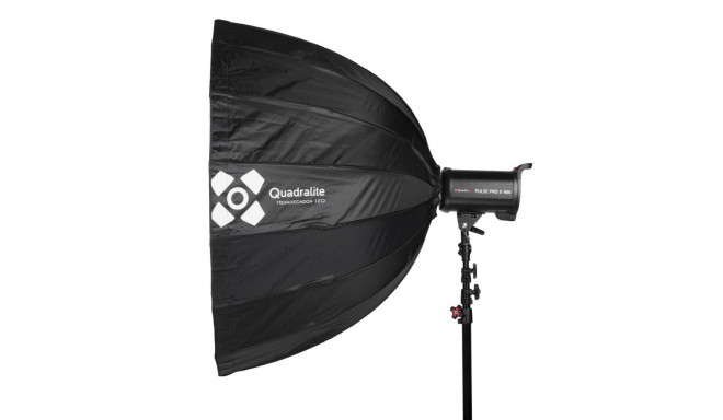 Quadralite Hexadecagon 120 Softbox