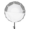 Quadralite Hexadecagon 50 Softbox