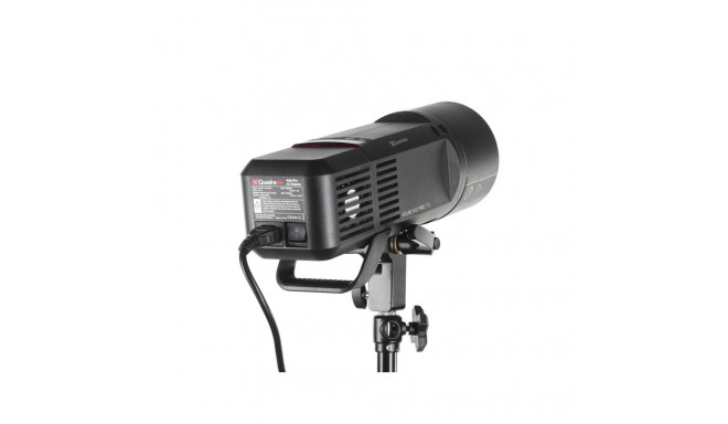 Quadralite Atlas Pro AC Adapter
