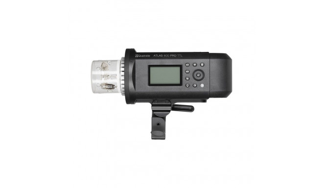 Quadralite Atlas 600 Pro TTL