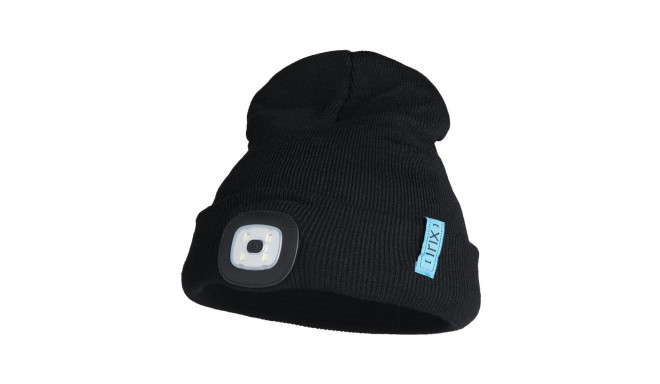 Irix Expedition LED Winter Hat