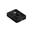 Genesis Base PLA-50 Universal Plate