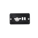 Genesis Base PLA-70 Universal Plate