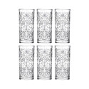TATTOO TUMBLERS- HB