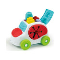 TOY BABY CLEMMY CAR 17315 TOY BABY CLEMMY CAR 17315