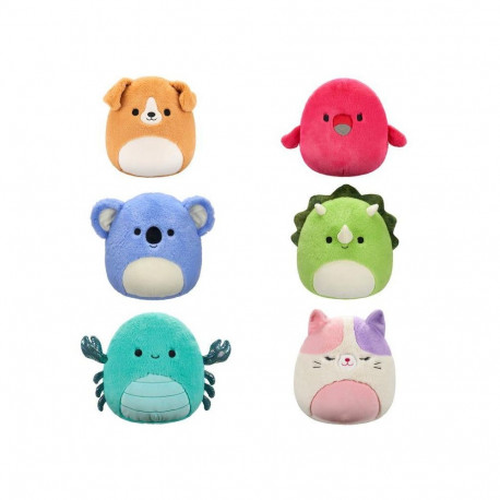 pehme mänguasi 30 cm SQJW1221FC