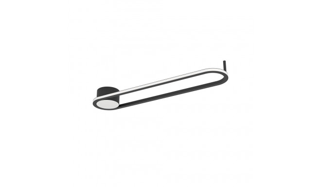 LUMINAIRE CEILING LED-CCT 24W must