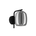 LUMINAIRE seinavalgusti E27 1x28W hall