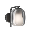 LUMINAIRE seinavalgusti E27 1x28W hall