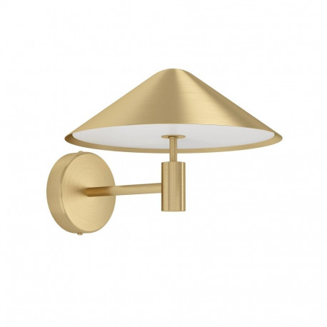 LUMINAIRE WALL PARAGUAY LED 1X12W