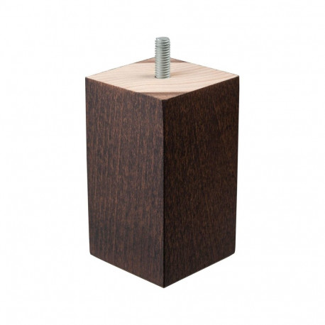 LEG FURNITURE 100/55/55 VENGE 1PCS