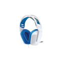 HEADPHONES LOGITECH G335 WHITE