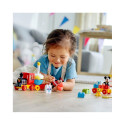 CONSTRUCTOR DUPLO DISNEY TM 10941 CONSTRUCTOR DUPLO DISNEY TM 10941