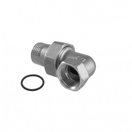 CONNECT235NOR 1INCR DISASS90° 3PTS V/I10