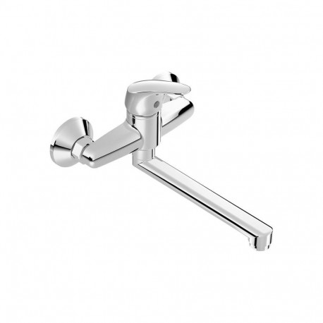 WALL SINK MIXER TALAS 15CM H3111N7004220