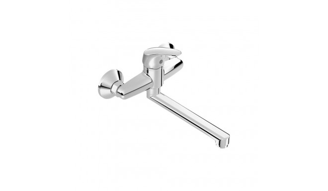 WALL SINK MIXER TALAS 15CM H3111N7004220