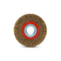 WIRE GRINDING WHEEL