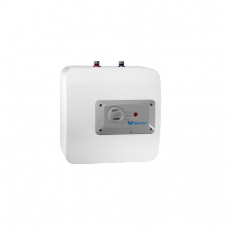 ELECTRIC WATER HEATER REGENT 10L PO SI