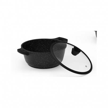 Domoletti BL marmor hautis D28cm 6.1L