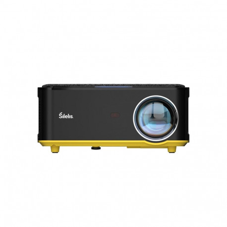 projektor Šilelis P-4