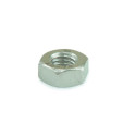 HEXAGON NUT M 4 A2 DIN934/ 10PCS HEXAGON NUT M 4 A2 DIN934/ 10PCS