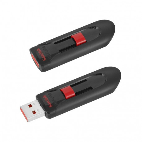 USB mälupulk SanDisk 32 GB Cruzer Glide