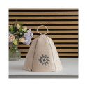 SAUNA HAT RSH-08-B valge