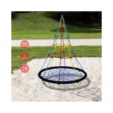 Swing Nest D102CM S04-423