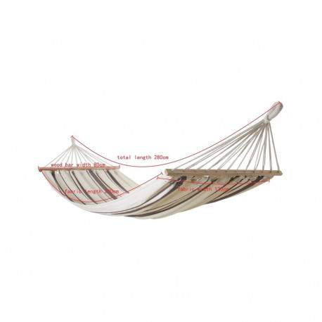 HAMMOCK 200X120 1021257_DI