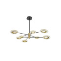 rippvalgusti LED A2333-8 110cm 64W