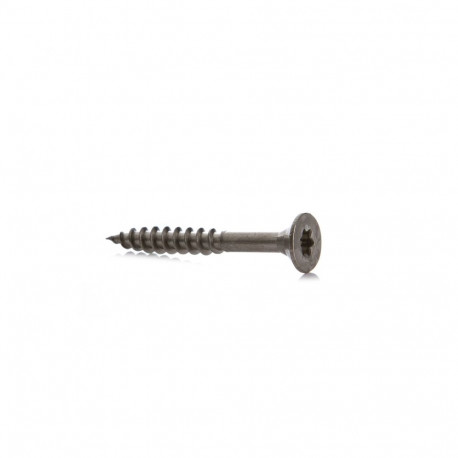 WOOD SCREW A2 5X40 TORX (200)