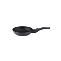 PAN FRY DOMOLETTI GREY METALLIC 24CM