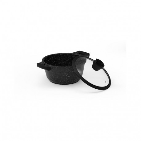 "domoletti BL marmorne kastrul D20CM 2.6L"