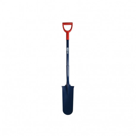 SHOVEL MET STRAIGHT DRAIN S6127 HH