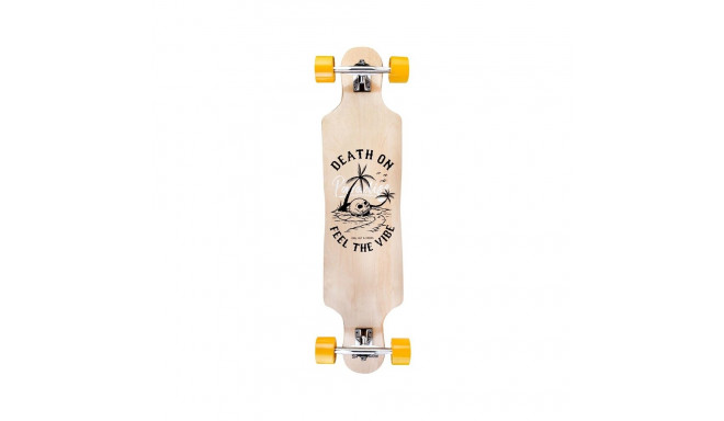 SKATEBOARD 927061 LONGBAY