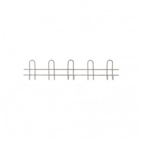 "riidepuu 5 konksuga MS077-5"