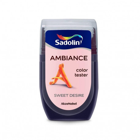 tester ambiance sweet desire 30ml