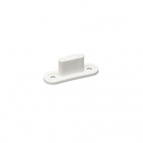 GUIDE LINE DOOR AO-075 1150 WHITE 2PCS