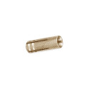 BRONZE PIN M10, 12X32