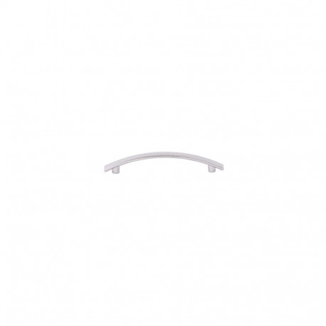 FURNITURE HANDLE 2050L/128 CHROME