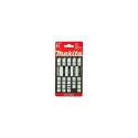 "jig saelehekomplekt Makita 5-osaline"