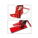 OFF-ROAD JACK TRA8605(GS)
