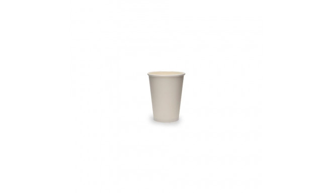 PAPER GLASSES 200ML COFFEE 100 PCE