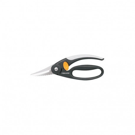 FISKARS FUNCTIONAL FORM FISH SHEARS 22CM