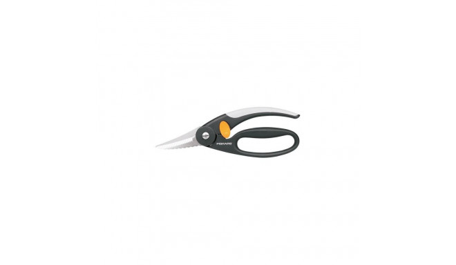FISKARS FUNCTIONAL FORM FISH SHEARS 22CM