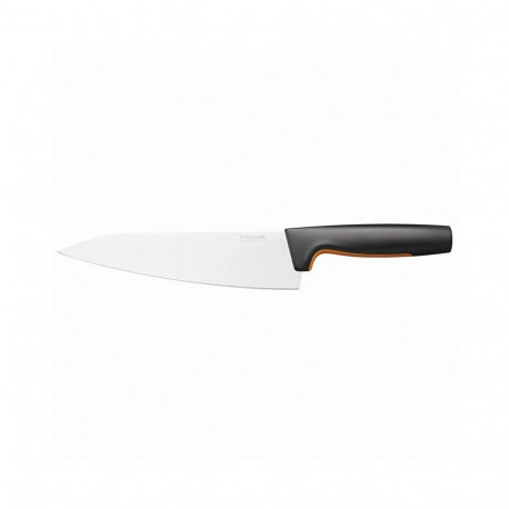 FISKARS FF LARGE COOKS KNIFE