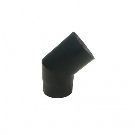 KITCHEN HOOD ELBOW 450/120