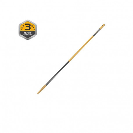 ALUMINIUM SHAFT FOR RAKES FORTE TOOLS